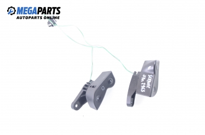 Бутони волан за Renault Scenic II Minivan (06.2003 - 07.2010)