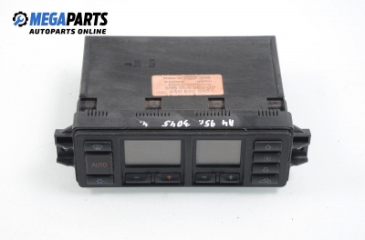 Панел климатроник за Audi A4 Sedan B5 (11.1994 - 09.2001), № 4A0 820 043 C
