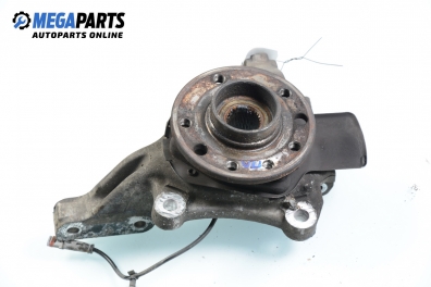 Шенкел главина за Opel Vectra C GTS (08.2002 - 01.2009), позиция: предна, лява