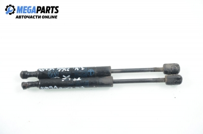 Амортисьор за багажник/товарно пространство за Volkswagen Vento Sedan (11.1991 - 09.1998)