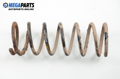 Пружина за ходова част за SsangYong Musso SUV (01.1993 - 09.2007), позиция: задна