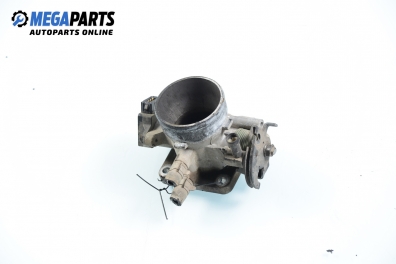 Дроселова клапа за Hyundai Coupe Coupe Facelift (08.1999 - 04.2002) 1.6 i 16V, 107 к.с.