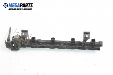 Бензинова рейка за Ford Focus II Estate (07.2004 - 09.2012) 1.4, 80 к.с.