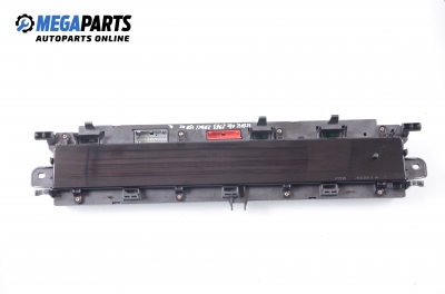 Километраж за Renault Scenic II Minivan (06.2003 - 07.2010) 2.0 dCi (JM1K), 150 к.с., № P8200 461 294 H