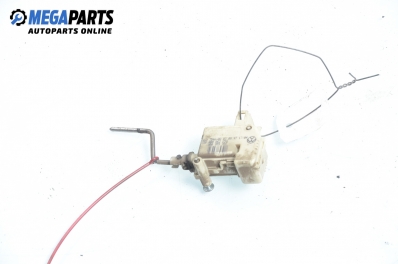 Ключалка за капачката на резервоара за Audi A6 Sedan C5 (01.1997 - 01.2005), седан, № 4B0 862 153
