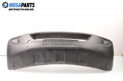 Предна броня за Mercedes-Benz Sprinter 3,5-t Box (906) (06.2006 - 02.2018), позиция: предна