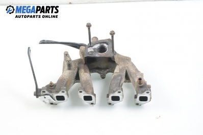 Всмукателен колектор за Opel Corsa B Hatchback (03.1993 - 12.2002) 1.4 i, 60 к.с.