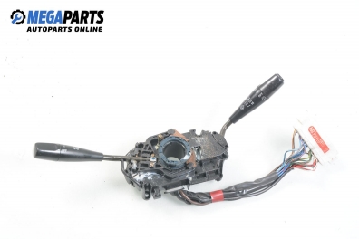 Лостчета светлини и чистачки за Toyota RAV4 I SUV (01.1994 - 09.2000)