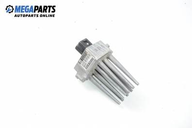 Реостат за BMW 3 Series E46 Compact (06.2001 - 02.2005), № BMW 64.11-6 929 486
