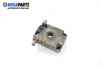 Брава преден капак за BMW 3 Series E46 Compact (06.2001 - 02.2005), 2+1 вр., хечбек, позиция: предна