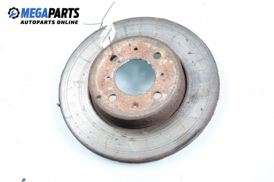 Спирачен диск за Rover 200 Hatchback II (11.1995 - 03.2000), позиция: предна