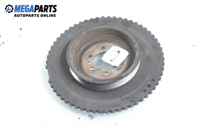 Ремъчна шайба за BMW 3 Series E36 Sedan (09.1990 - 02.1998) 320 i, 150 к.с.