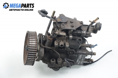 ГНП-горивонагнетателна помпа за Fiat Punto Hatchback (09.1993 - 09.1999) 1.7 TD, 63 к.с.