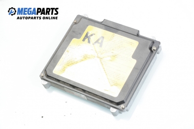 Компютър ABS за Honda Accord V Sedan (06.1992 - 12.1997), № Nec 39790-SM4-A11