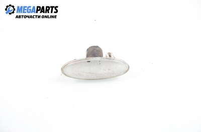 Мигач за Fiat Punto Hatchback (09.1993 - 09.1999), хечбек, позиция: лява