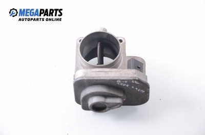 Дроселова клапа за Volkswagen Golf IV Hatchback (08.1997 - 06.2005) 1.9 SDI, 68 к.с.