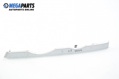 Лайсна под фар за BMW X5 Series E53 (05.2000 - 12.2006), позиция: лява