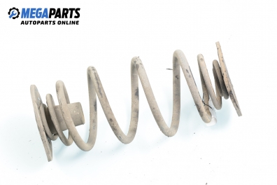 Пружина за ходова част за Opel Astra G Estate (02.1998 - 12.2009), комби, позиция: задна