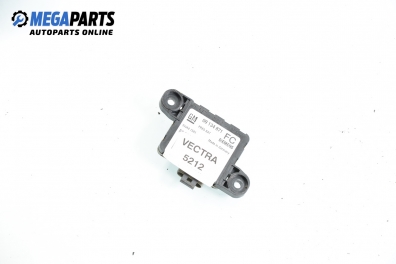 Сензор airbag за Opel Vectra B Sedan (09.1995 - 04.2002), № GM 09 134 871