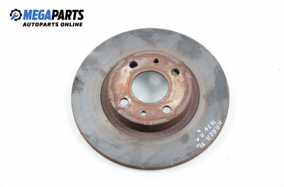Спирачен диск за Fiat Marea Sedan (09.1996 - 12.2007), позиция: предна, лява
