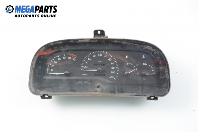 Километраж за Renault Laguna I Grandtour (09.1995 - 03.2001) 1.8 (K56S/T/0), 90 к.с.