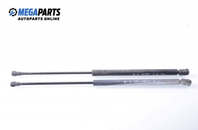 Амортисьор за багажник/товарно пространство за Volkswagen Golf IV Hatchback (08.1997 - 06.2005)