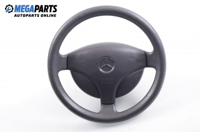 Волан за Mercedes-Benz A-Class Hatchback  (W168) (07.1997 - 08.2004)
