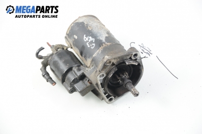 Стартер за Volkswagen Golf III Hatchback (08.1991 - 07.1998) 1.4, 60 к.с.