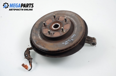 Шенкел главина за Honda CR-V II SUV (09.2001 - 09.2006), позиция: предна, дясна