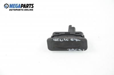 Външна дръжка заден капак за Renault Scenic II Minivan (06.2003 - 07.2010)