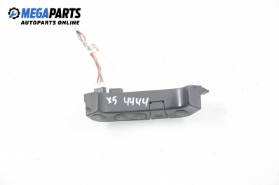 Бутони волан за BMW X5 Series E53 (05.2000 - 12.2006)