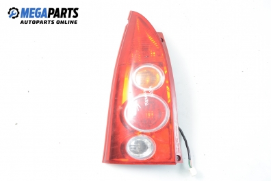 Стоп за Mazda Premacy Minivan (07.1999 - 03.2005), позиция: лява