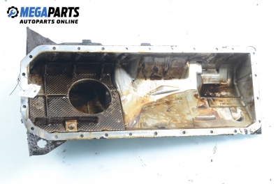 Картер за BMW 3 Series E36 Sedan (09.1990 - 02.1998) 320 i, 150 к.с.