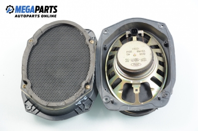 Високоговорители за Ford Mondeo III Estate (10.2000 - 03.2007), № 1S7F-19B171-DC
