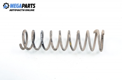 Пружина за ходова част за Alfa Romeo 166 (936) (09.1998 - 06.2007), седан, позиция: задна