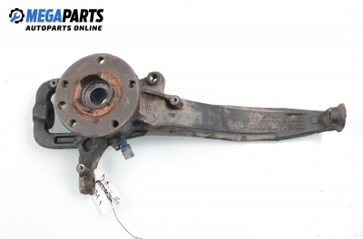 Шенкел главина за Volkswagen Touareg SUV (10.2002 - 01.2013), позиция: предна, лява