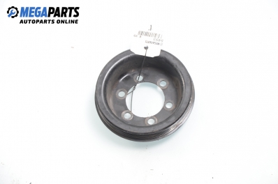 Ремъчна шайба за BMW 5 Series E39 Sedan (11.1995 - 06.2003) 525 tds, 143 к.с.