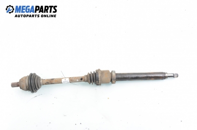 Полуоска за Ford Focus II Estate (07.2004 - 09.2012) 1.4, 80 к.с., позиция: дясна