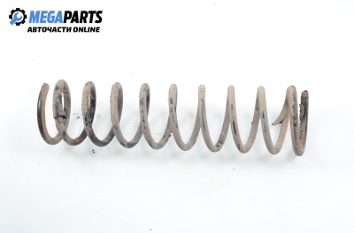 Пружина за ходова част за Alfa Romeo 166 (936) (09.1998 - 06.2007), седан, позиция: задна