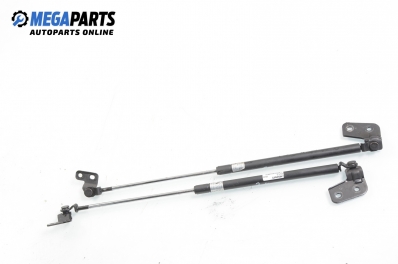 Амортисьор за багажник/товарно пространство за Kia Rio Estate I (07.2000 - 04.2006)