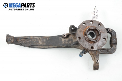 Шенкел главина за Volkswagen Touareg SUV (10.2002 - 01.2013), позиция: предна, дясна