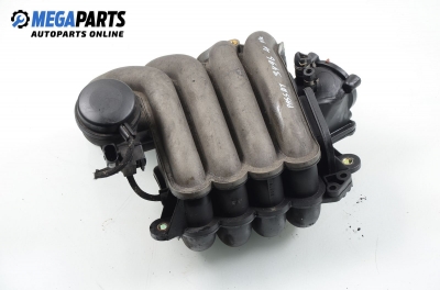 Всмукателен колектор за Volkswagen Passat Sedan B5.5 (10.2000 - 12.2005) 2.0, 115 к.с.