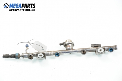 Бензинова рейка за Mazda 6 Hatchback I (08.2002 - 12.2008) 2.3, 166 к.с.