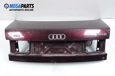 Заден капак за Audi 80 Sedan B4 (09.1991 - 12.1994), седан