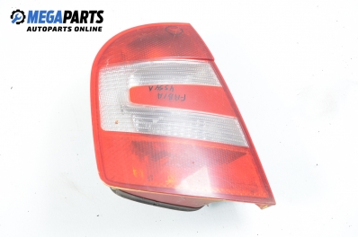 Стоп за Skoda Fabia I Hatchback (08.1999 - 03.2008), хечбек, позиция: лява