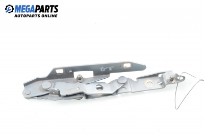 Панта заден капак за Jaguar X-Type Sedan (06.2001 - 11.2009), 4+1 вр., седан, позиция: дясна