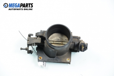 Дроселова клапа за Mazda 6 Hatchback I (08.2002 - 12.2008) 2.3, 166 к.с.