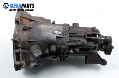 Ръчна скоростна кутия за BMW 3 Series E46 Sedan (02.1998 - 04.2005) 318 i, 118 к.с.