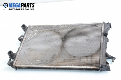 Воден радиатор за Renault Espace IV Minivan (11.2002 - 02.2015) 3.0 dCi (JK0J, JK0V), 177 к.с.