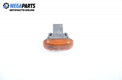 Мигач за Opel Agila A Hatchback (09.2000 - 12.2007), позиция: лява